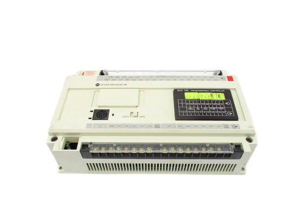 ALLEN BRADLEY 1745-LP151 SER. C F/W 6 85-132VAC 2.5A UNMP