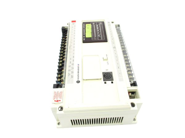 ALLEN BRADLEY 1745-LP151 SER. C F/W 6 85-132VAC 2.5A UNMP