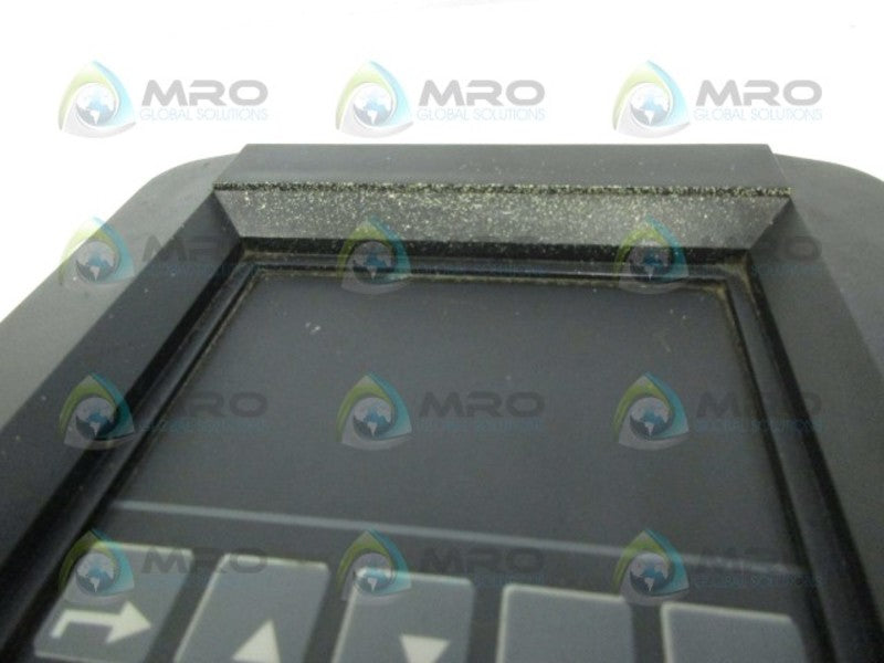 ALLEN BRADLEY 1201-HJP SER. B F/W 1.07 PROGRAMMING TERMINAL UNMP