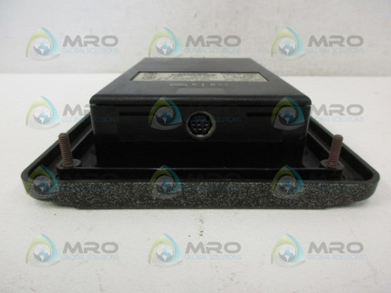 ALLEN BRADLEY 1201-HJP SER. B F/W 1.07 PROGRAMMING TERMINAL UNMP