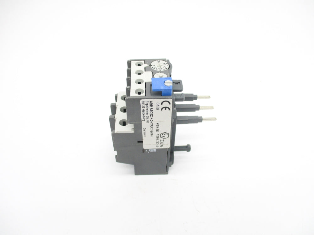 ABB TA25DU-1.4 600VAC 1-1.4A NSNP