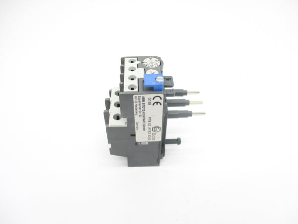ABB TA25DU-1.4 600VAC 1-1.4A NSNP