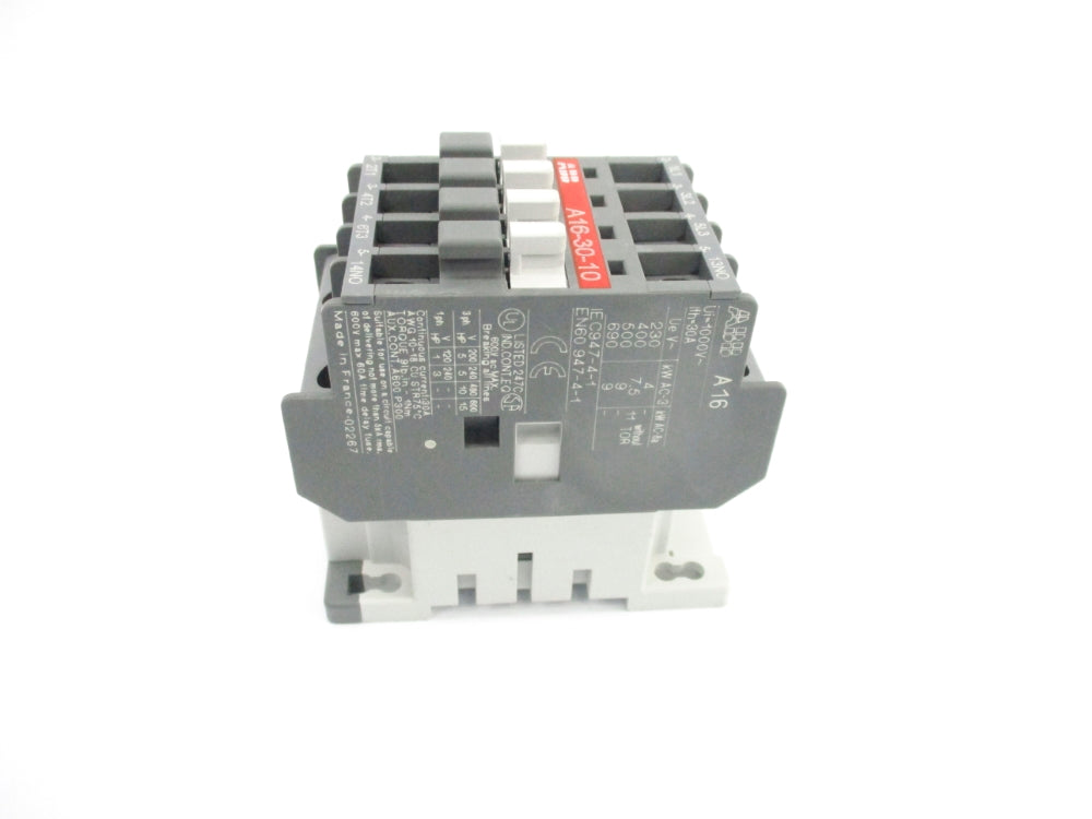 ABB A16-30-10-81 24V NSNP