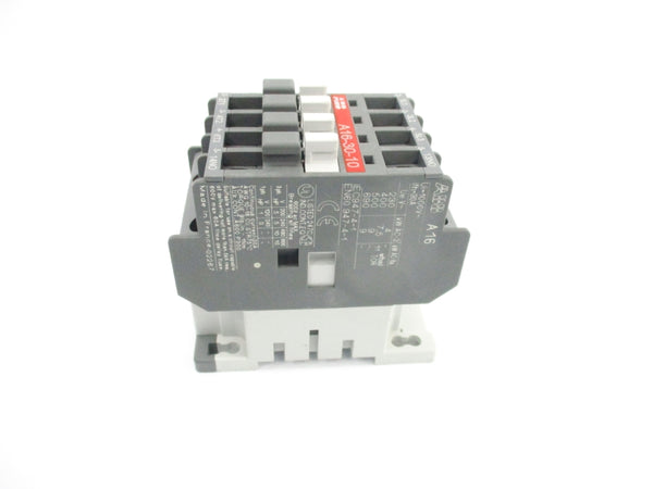 ABB A16-30-10-81 24V NSNP