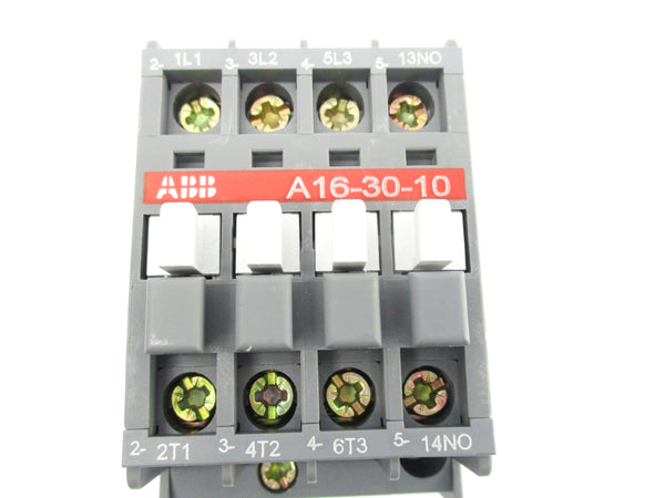 ABB A16-30-10-81 24V NSNP