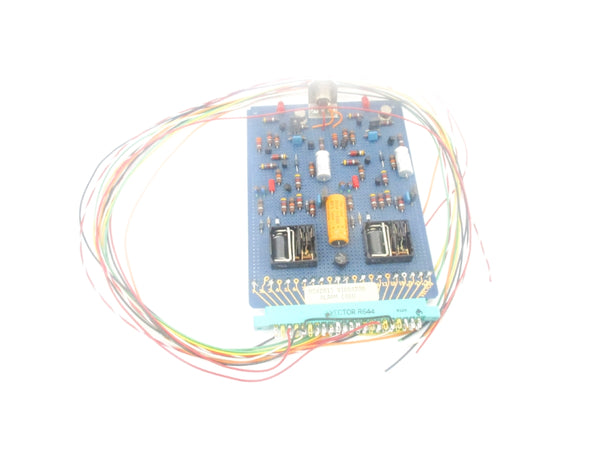 ALARM BOARD 2811 NSNP