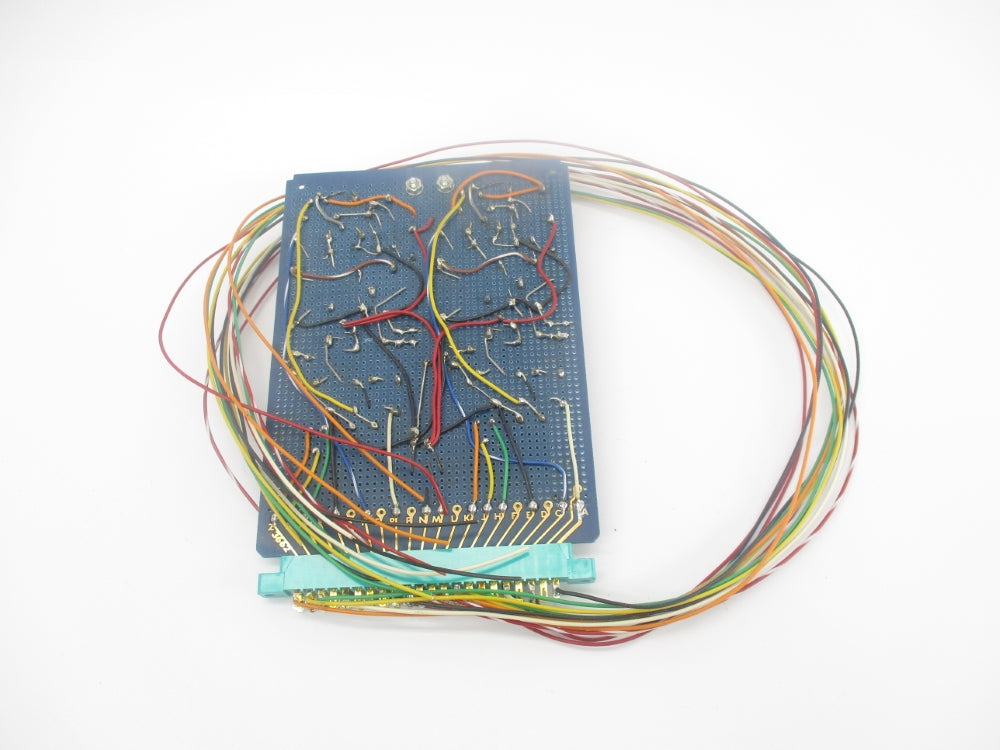 ALARM BOARD 2811 NSNP