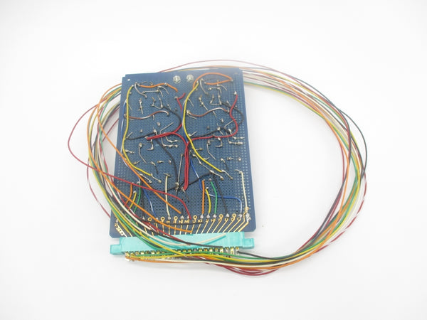 ALARM BOARD 2811 NSNP