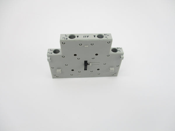 ALLEN BRADLEY 100-SA11 SER. B 600VAC 10A NSNP