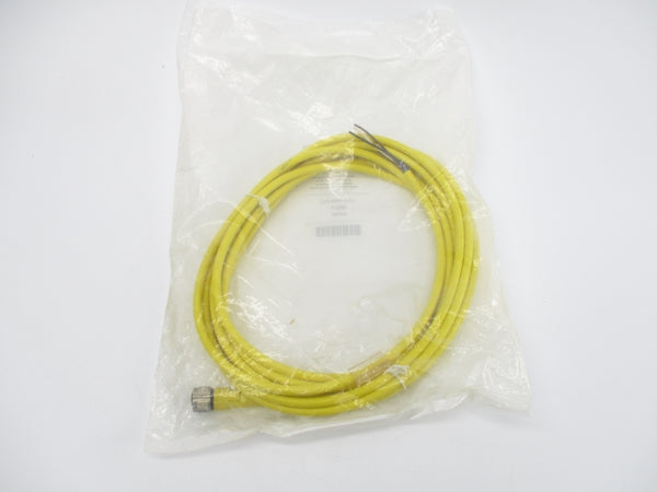PEPPERL+FUCHS V1-G-YE5M-PVC 908984 NSMP