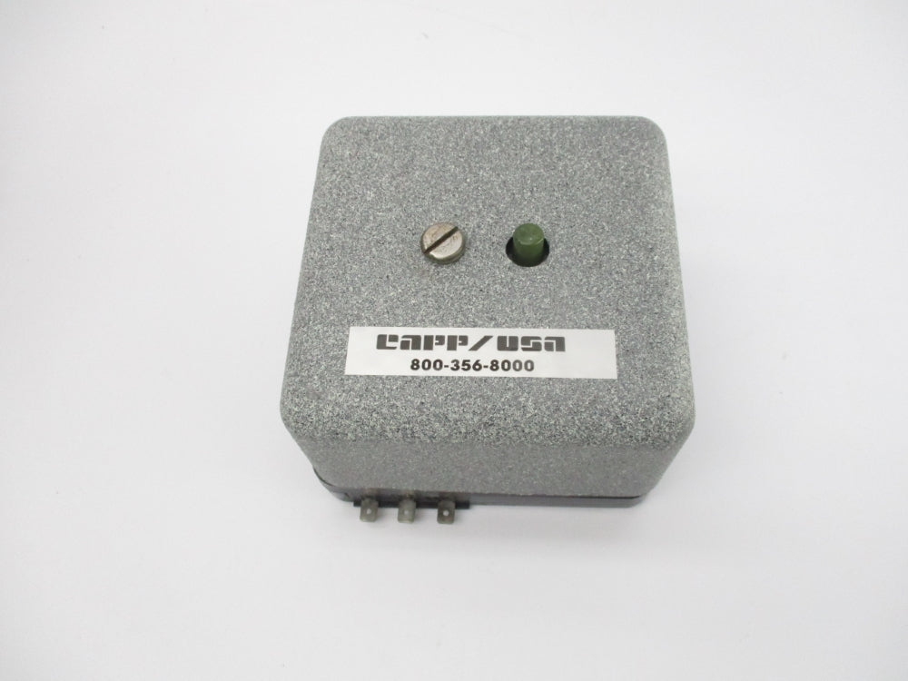 RELAY RA890F1288 120VAC 15S REMAN