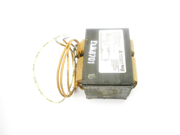 ADVANCE 71A5570-001 (AS PICTURED) NSMP