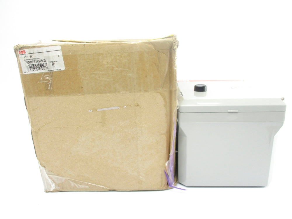ABB 11P-2K NSMP