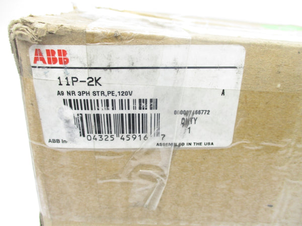 ABB 11P-2K NSMP