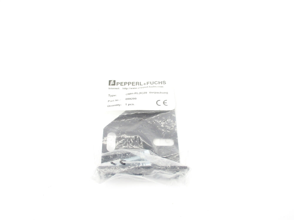 PEPPERL+FUCHS OMH-RL(K)39 089299 NSMP