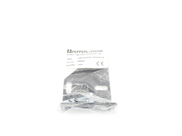 PEPPERL+FUCHS OMH-RL(K)39 089299 NSMP