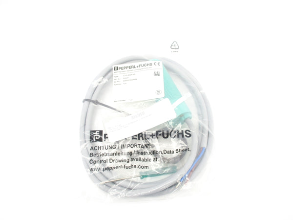 PEPPERL+FUCHS CJ10-30GK-WS 020051 NSMP