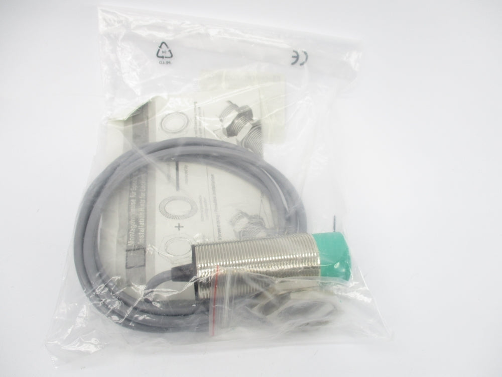 PEPPERL+FUCHS CJ10-30GM-WS 03645 NSMP