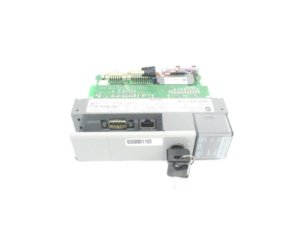 ALLEN BRADLEY 1747-L531 SER. E F/W 11 NSMP
