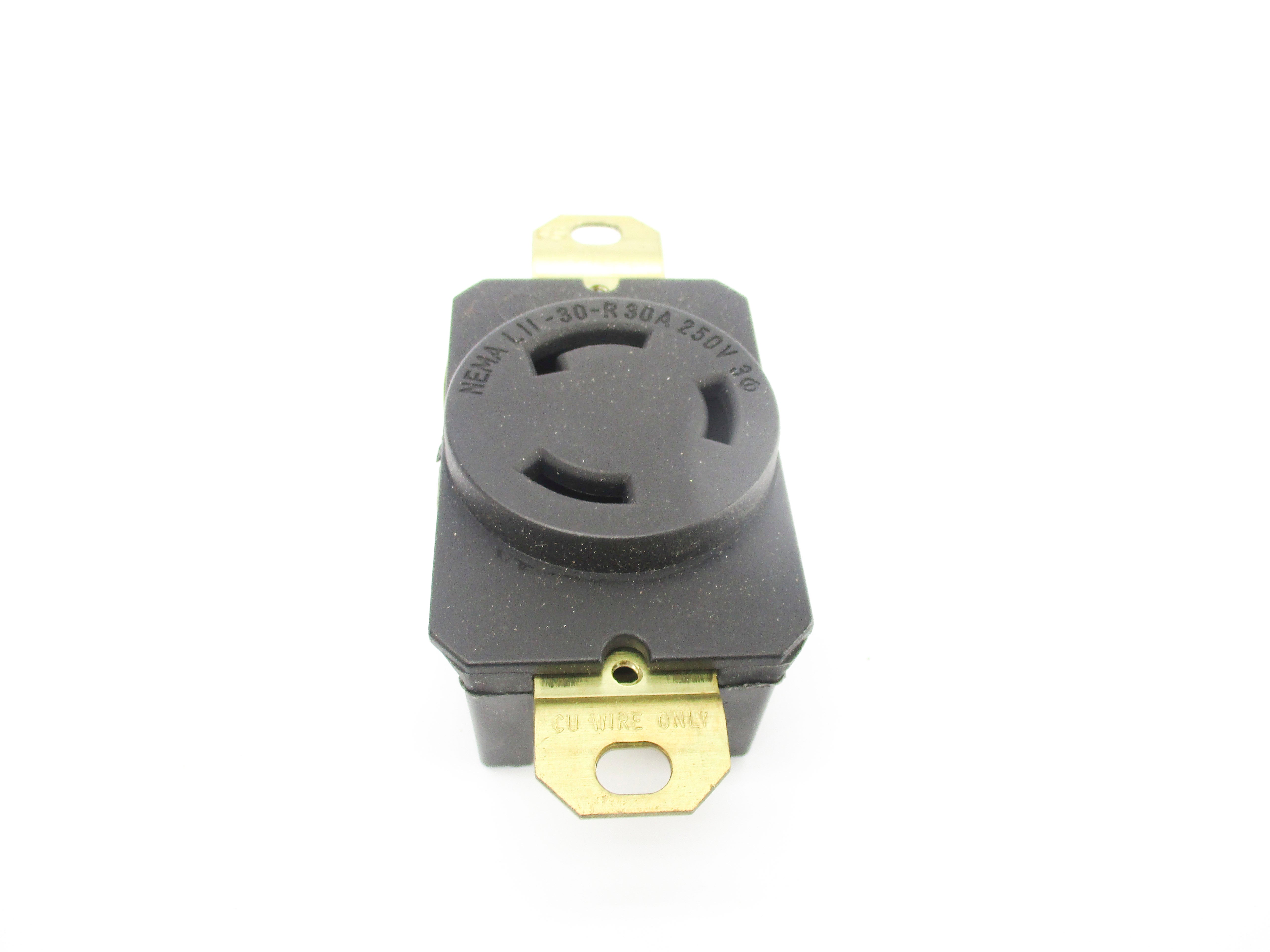 PASS&SEYMOUR L1130-R NSMP