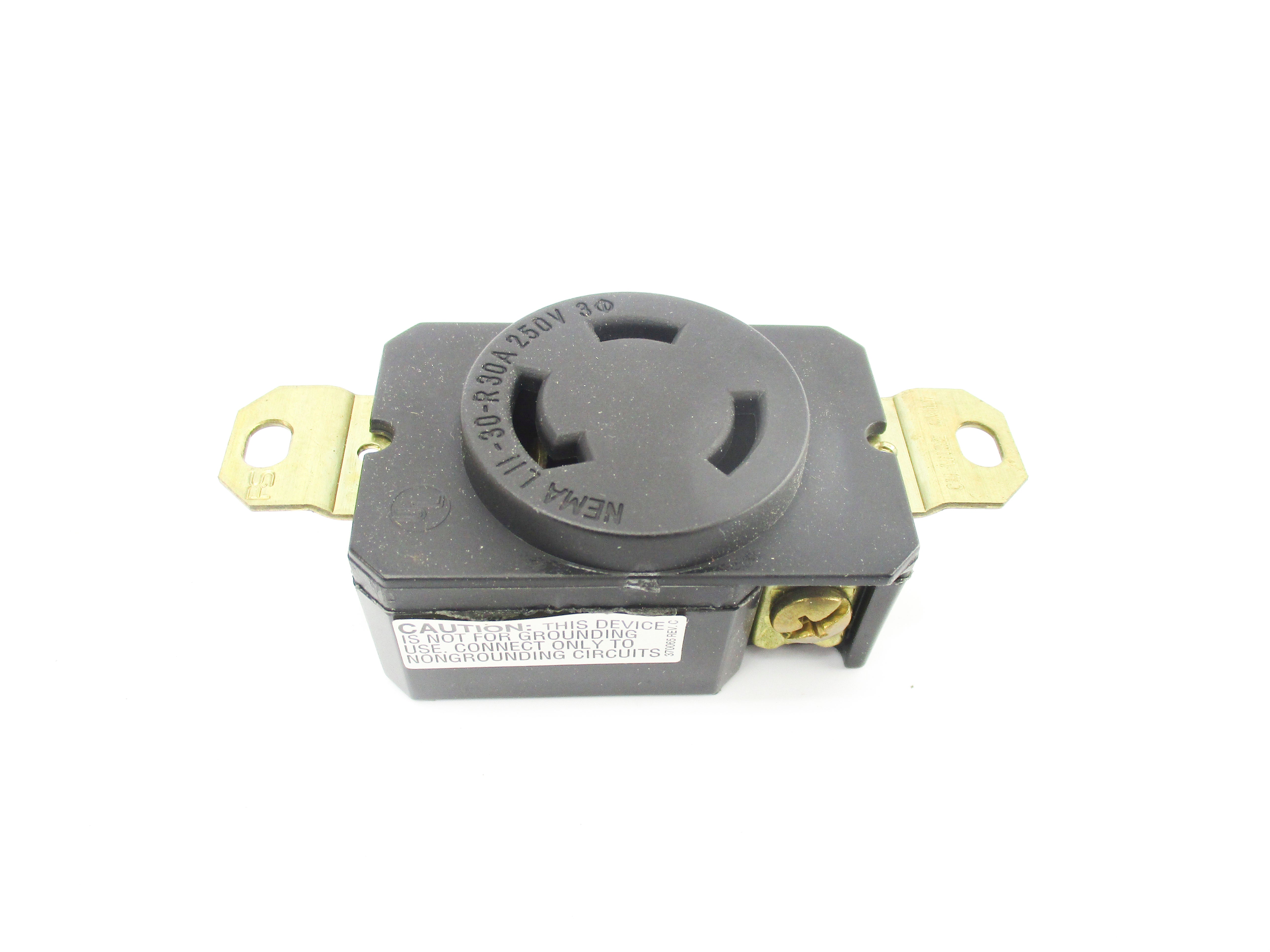 PASS&SEYMOUR L1130-R NSMP