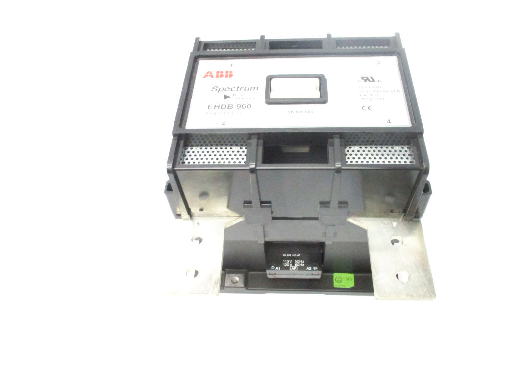 ABB SK828086-AF EHDB960-20-11 110-120V NSMP