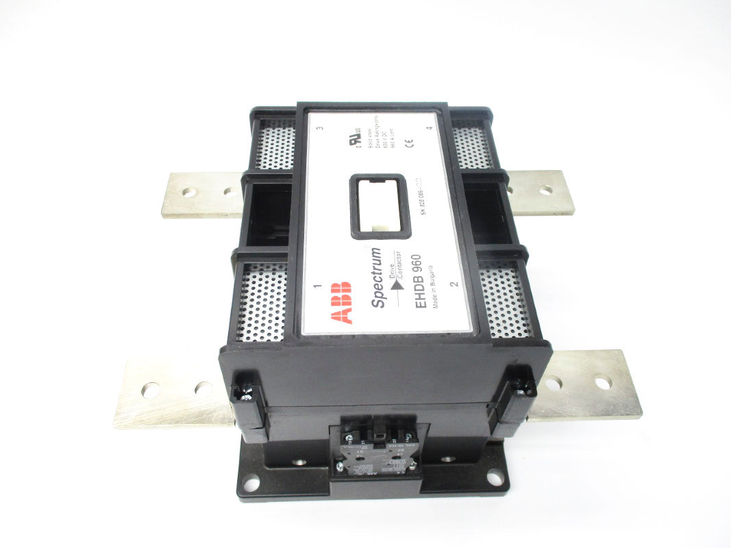 ABB SK828086-AF EHDB960-20-11 110-120V NSMP
