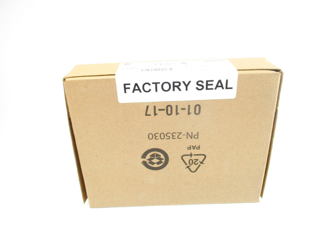 ALLEN BRADLEY 1756-IA16 SER. A F/W 3.004 DATE: 2017 NSFS