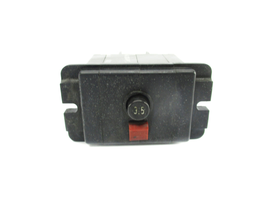 CIRCUIT BREAKER 48-300-P10-H-SI 500VAC UNMP