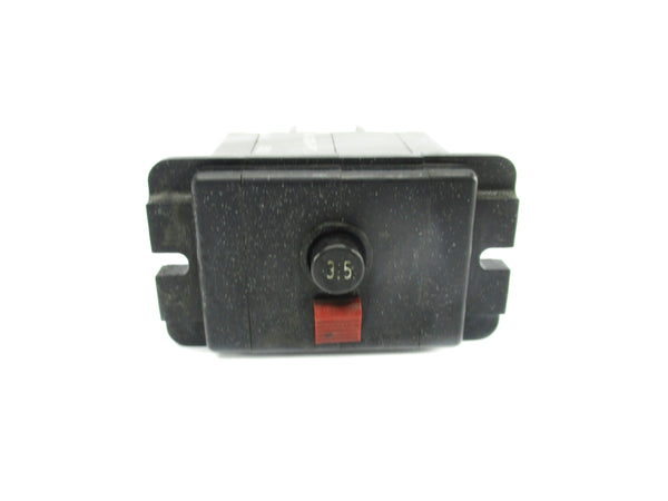 CIRCUIT BREAKER 48-300-P10-H-SI 500VAC UNMP