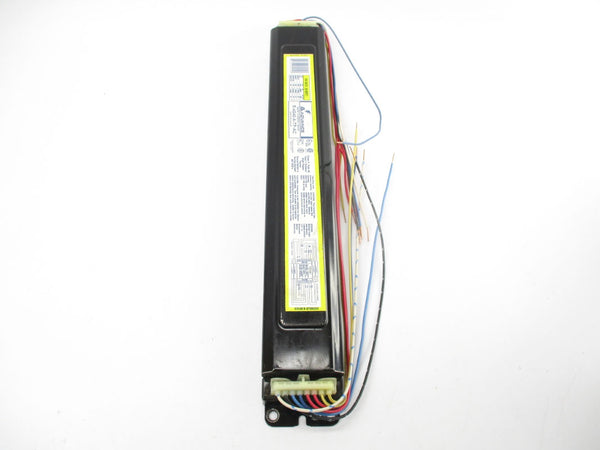 ADVANCE R4S40ATPAC 120V 1.25A NSMP