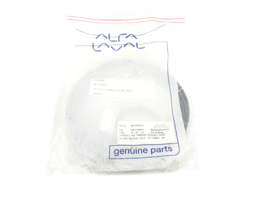 ALFA LAVAL 9611926415 NSMP