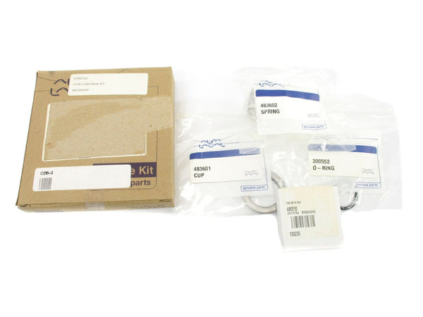 ALFA LAVAL 97092102 NSMP