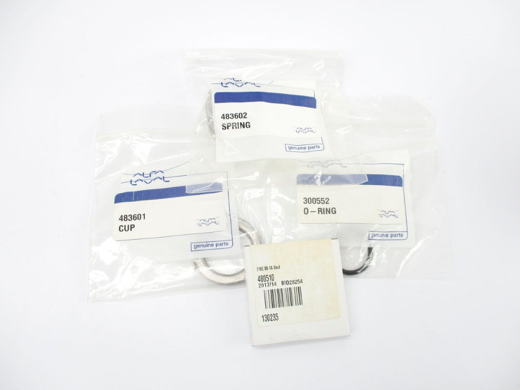 ALFA LAVAL 97092102 NSMP