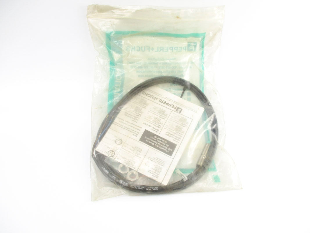 PEPPERL+FUCHS NJ2-8GM40-E2 014949 NSMP