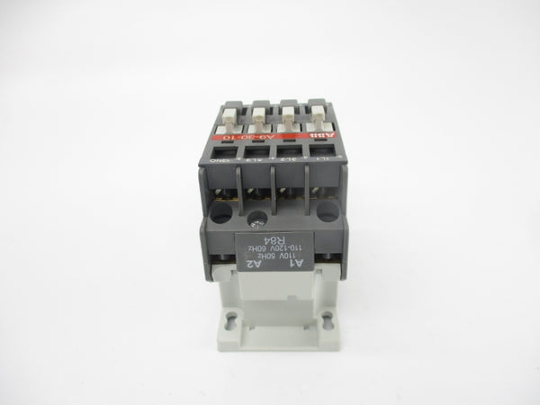 ABB 1SBL141001R8410 A9-30-10 110-120V 25A NSMP