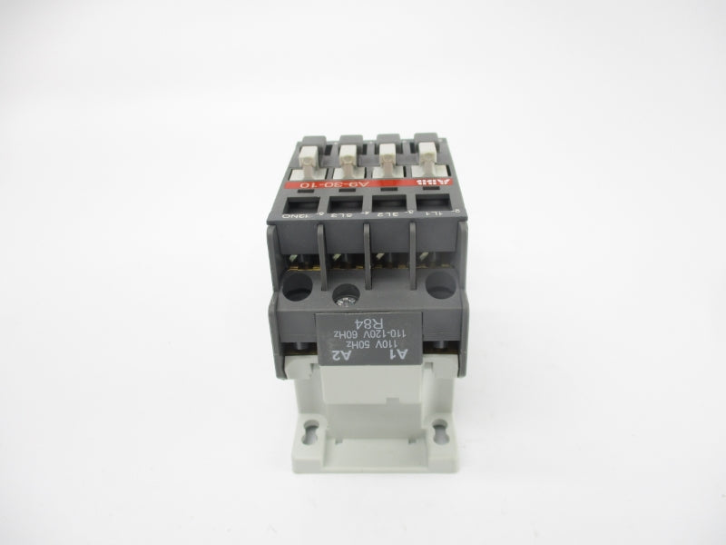 ABB 1SBL141001R8410 A9-30-10 110-120V 25A NSMP