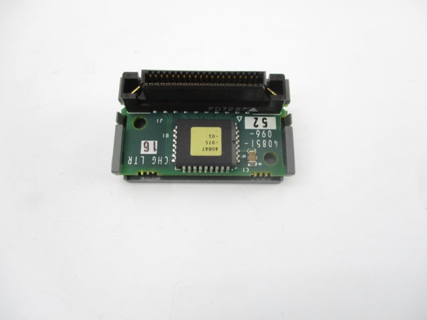 ALLEN BRADLEY 1747-OS401 SER. C F/W 11 (WH) NSMP