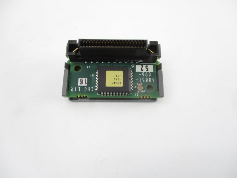 ALLEN BRADLEY 1747-OS401 SER. C F/W 11 (WH) NSMP