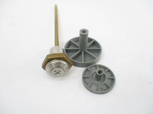 ALLEN BRADLEY 1493-N13 SER. A (BK/YL) NSMP