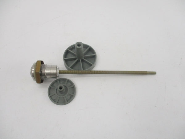 ALLEN BRADLEY 1493-N13 SER. A (BK/YL) NSMP