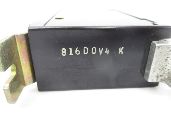 RELAY 816-DOV4 SER. K NSNP
