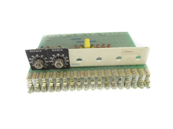 ALLEN BRADLEY 12M03-00194-00 UNMP