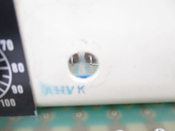 ALLEN BRADLEY 12M03-00194-00 UNMP