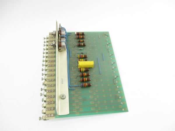 ALLEN BRADLEY 12M03-00194-00 UNMP