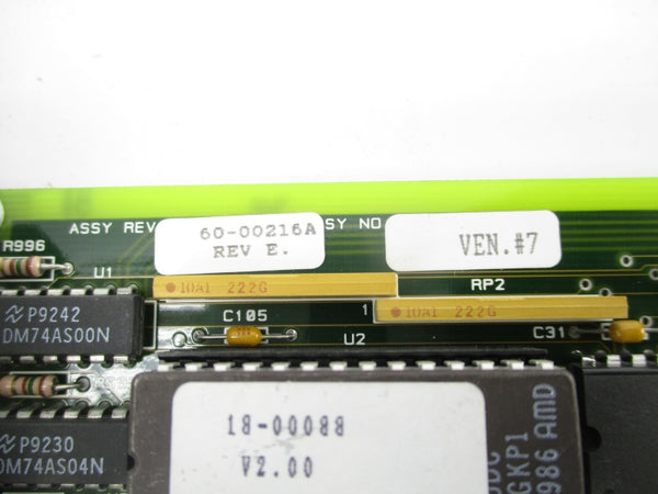 5100M-MGTA-3 60-00216A REV. E UNMP