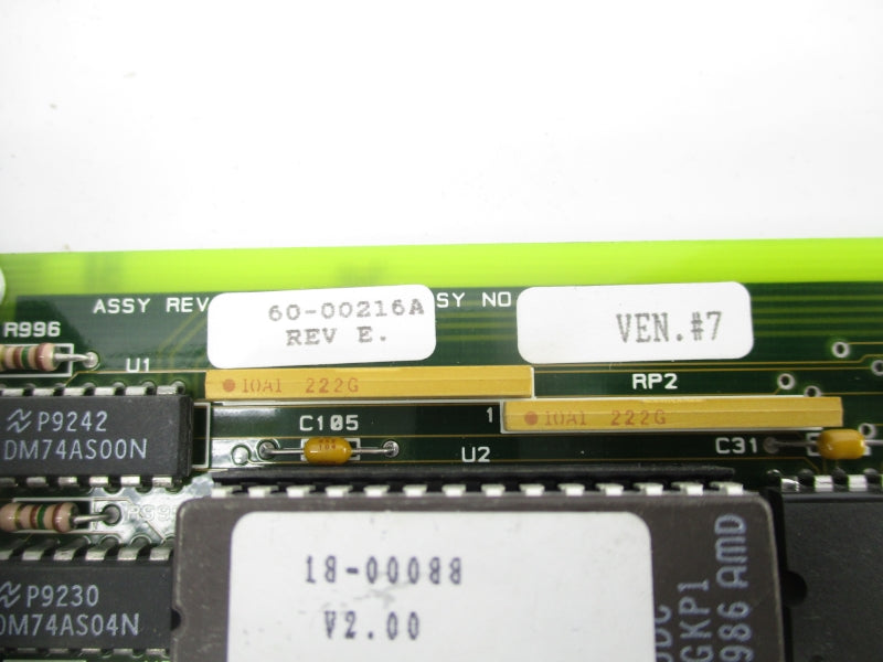 5100M-MGTA-3 60-00216A REV. E UNMP