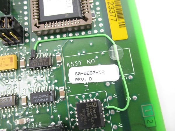 60-0262-1A 5106M-BNC REV. D UNMP