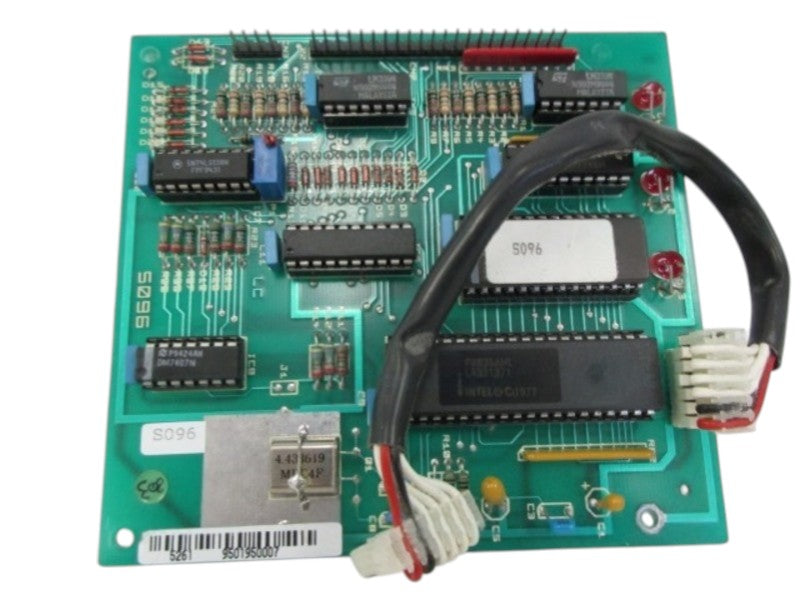 5096 CIRCUIT BOARDUNMP