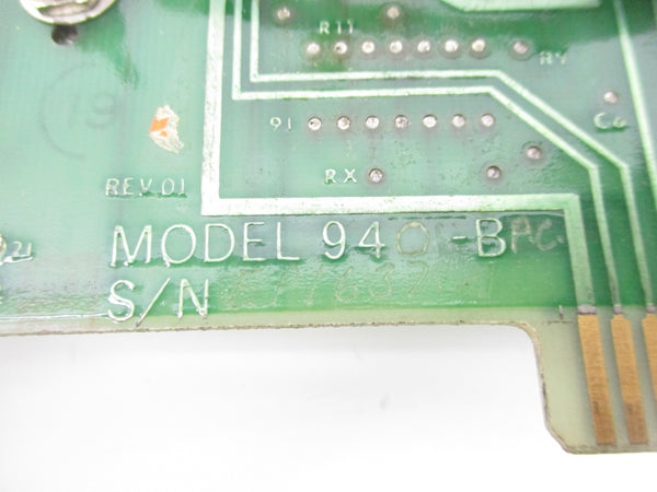 940-BP.C. REV. 01 UNMP